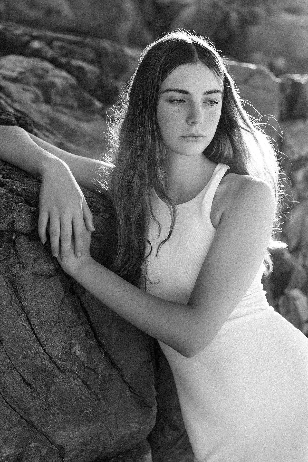 BRIDGET — Tamblyn Model Management